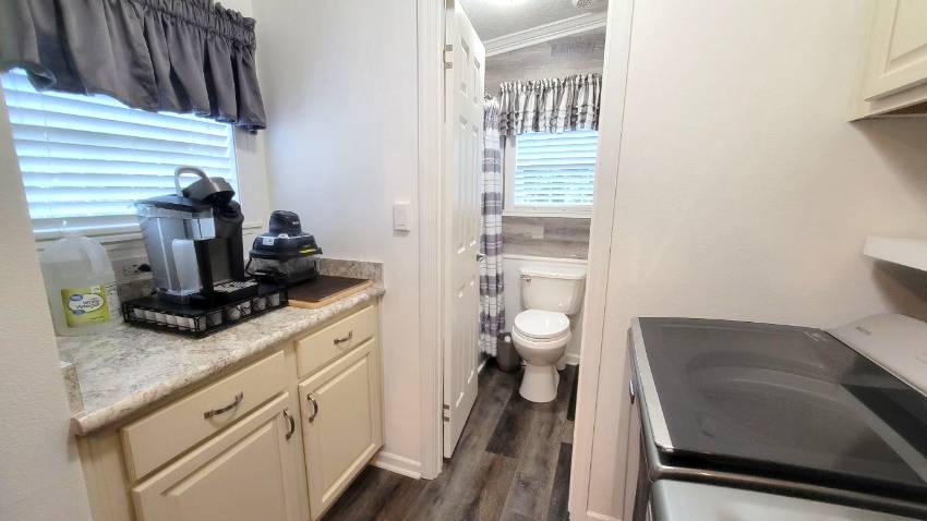 1209 Cypress Vine Road a Winter Haven, FL Mobile or Manufactured Home for Sale